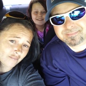 Meet your Posher, Kristy